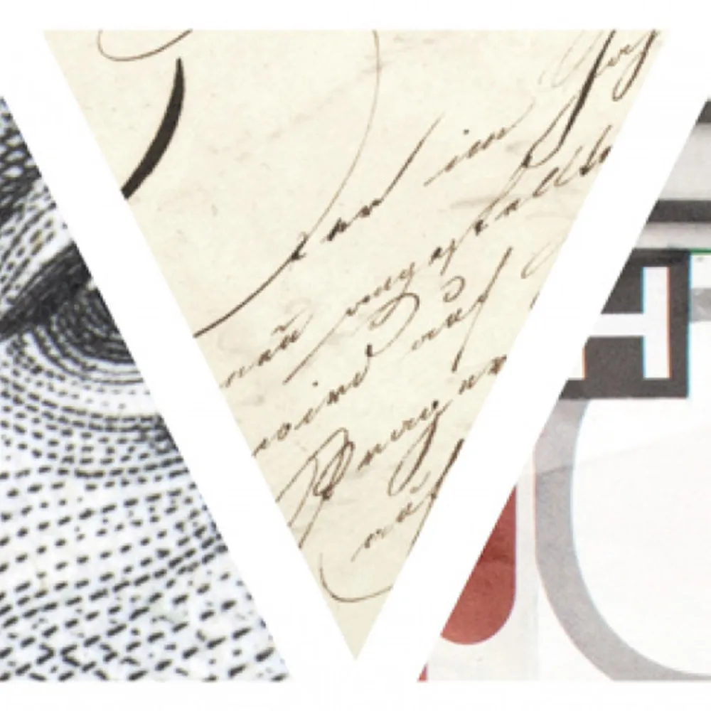 Apavisa  – Triangle Decor Dialogo 3D Model