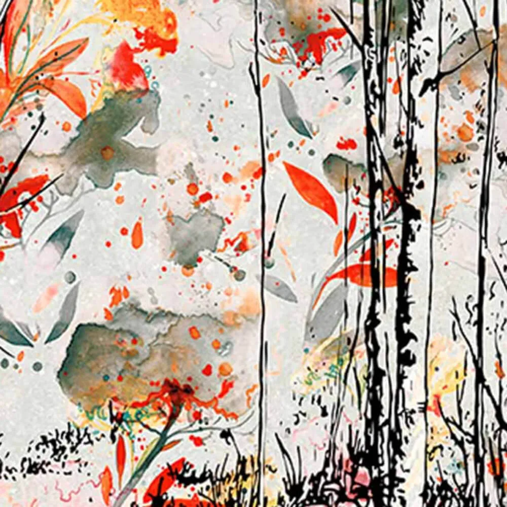 Apavisa  – White Autumn Dec Instinto 3D Model