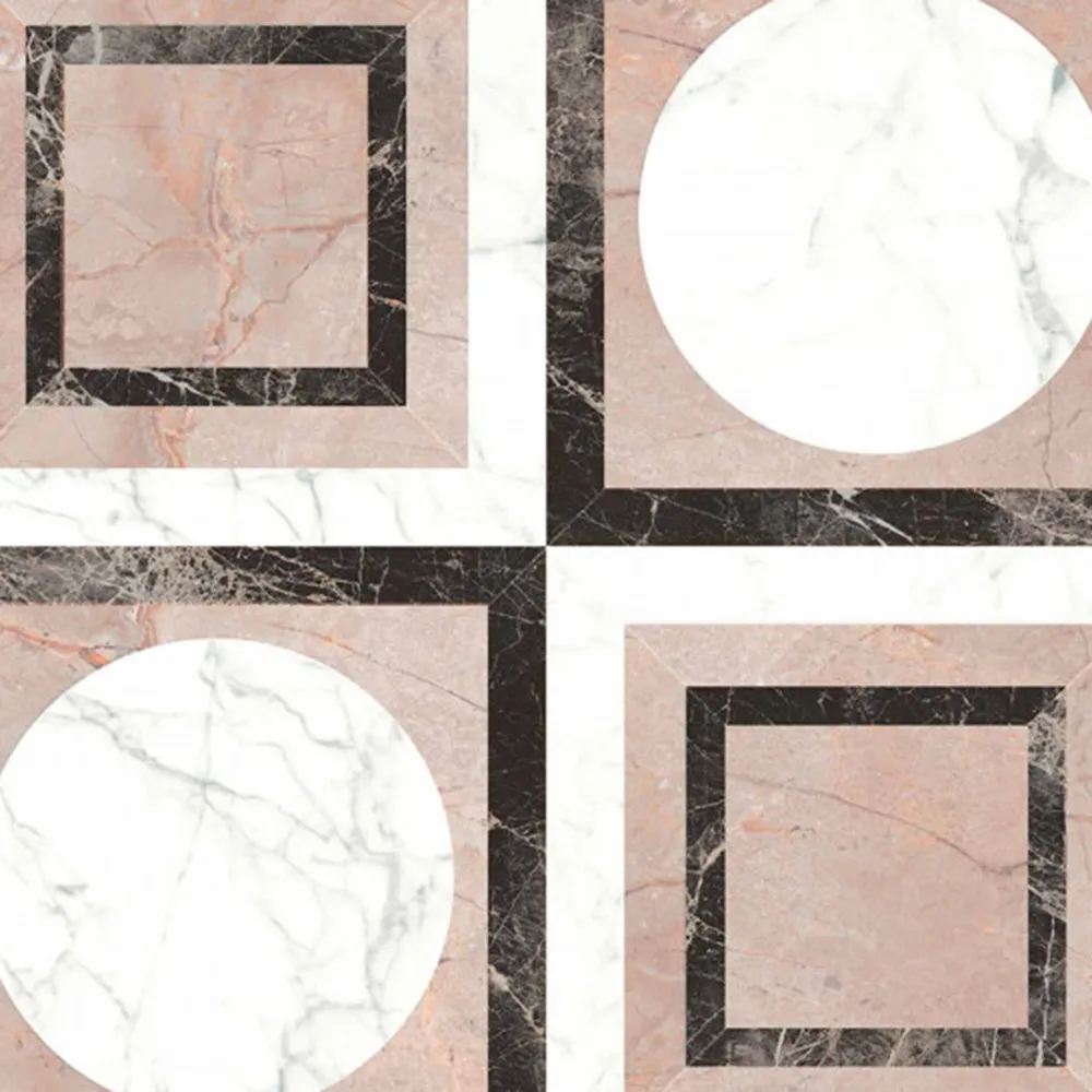 Apavisa  – White Decor Borghini 3D Model