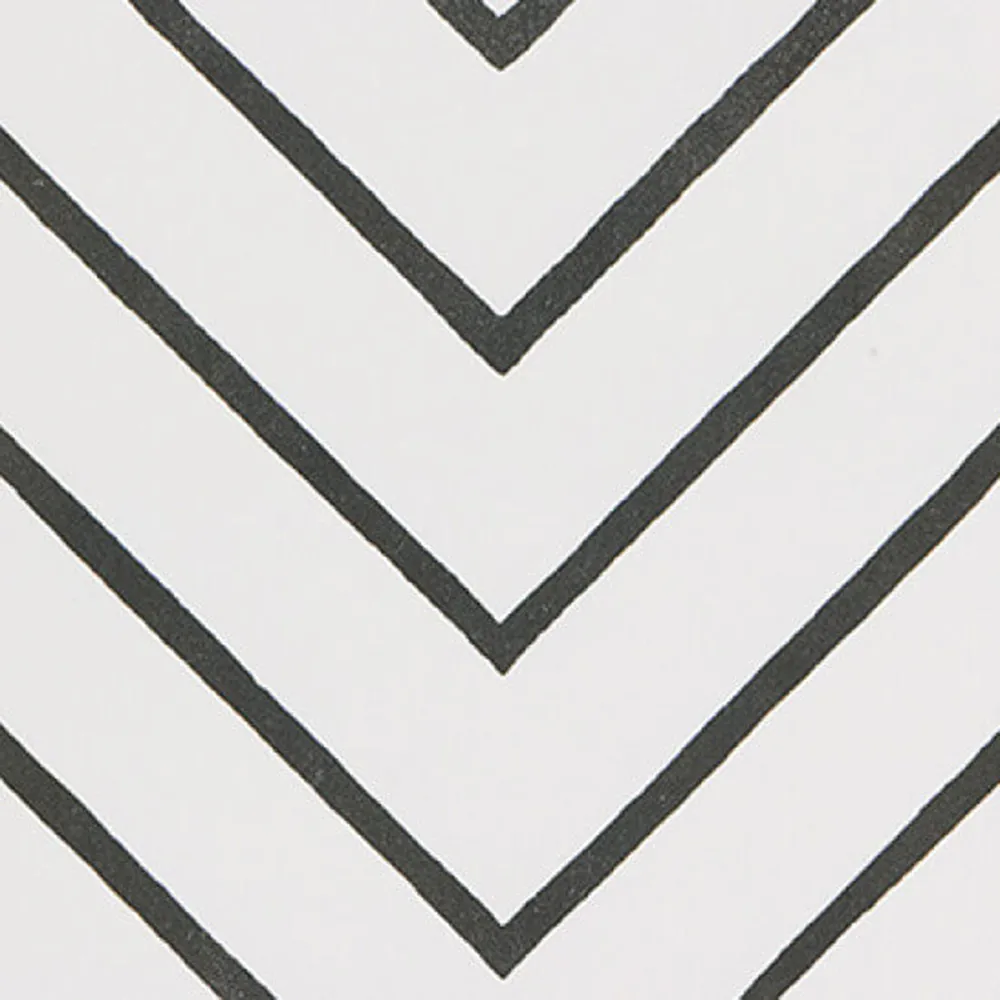 Apavisa  – White Decor Lappato Encaustic 3D Model