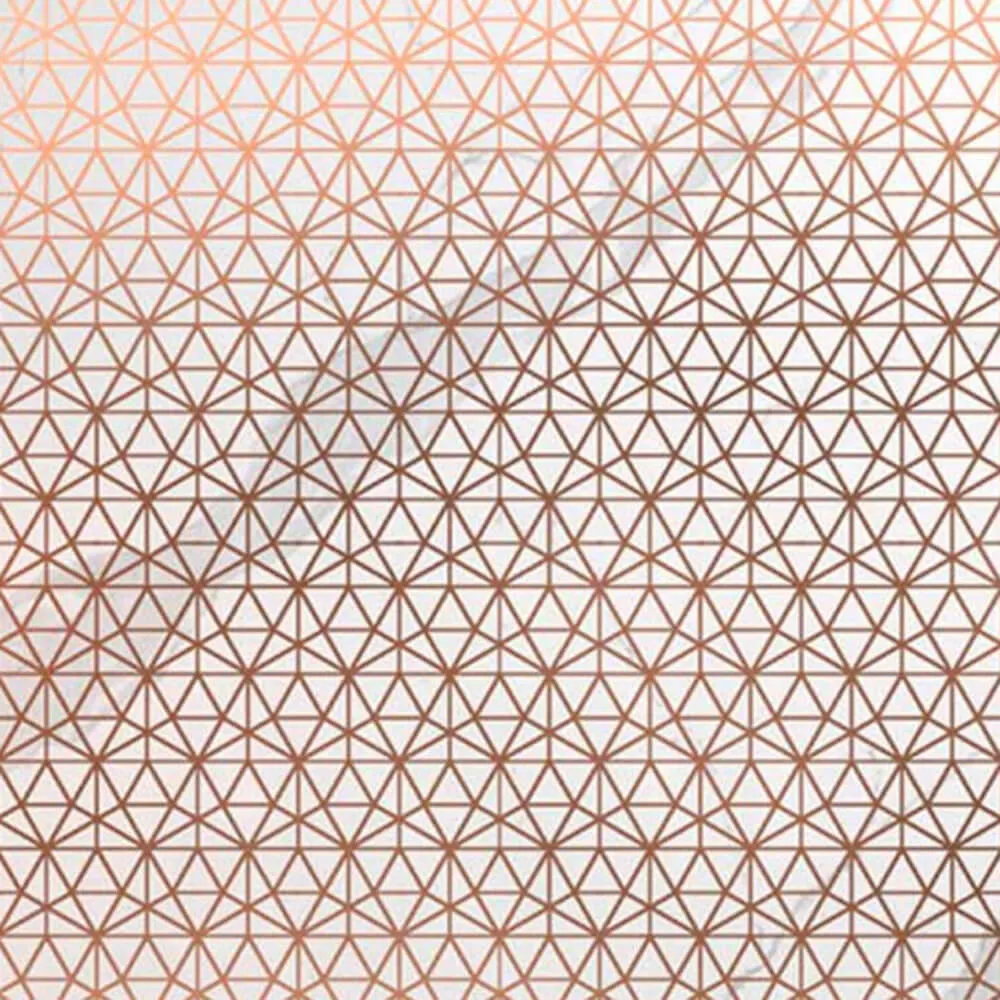 Apavisa  – White Pol Prism 3D Model