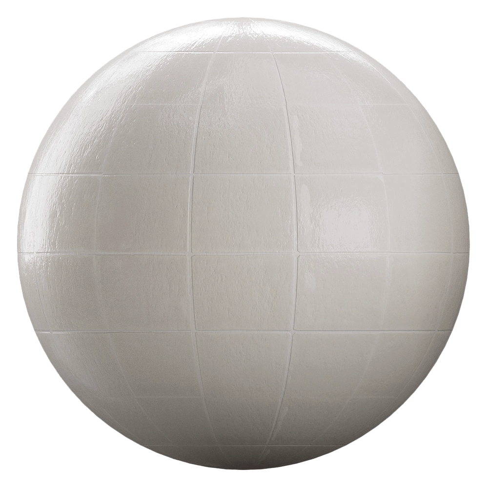 Ape Grupo – Tile Nour Bone 3D Model