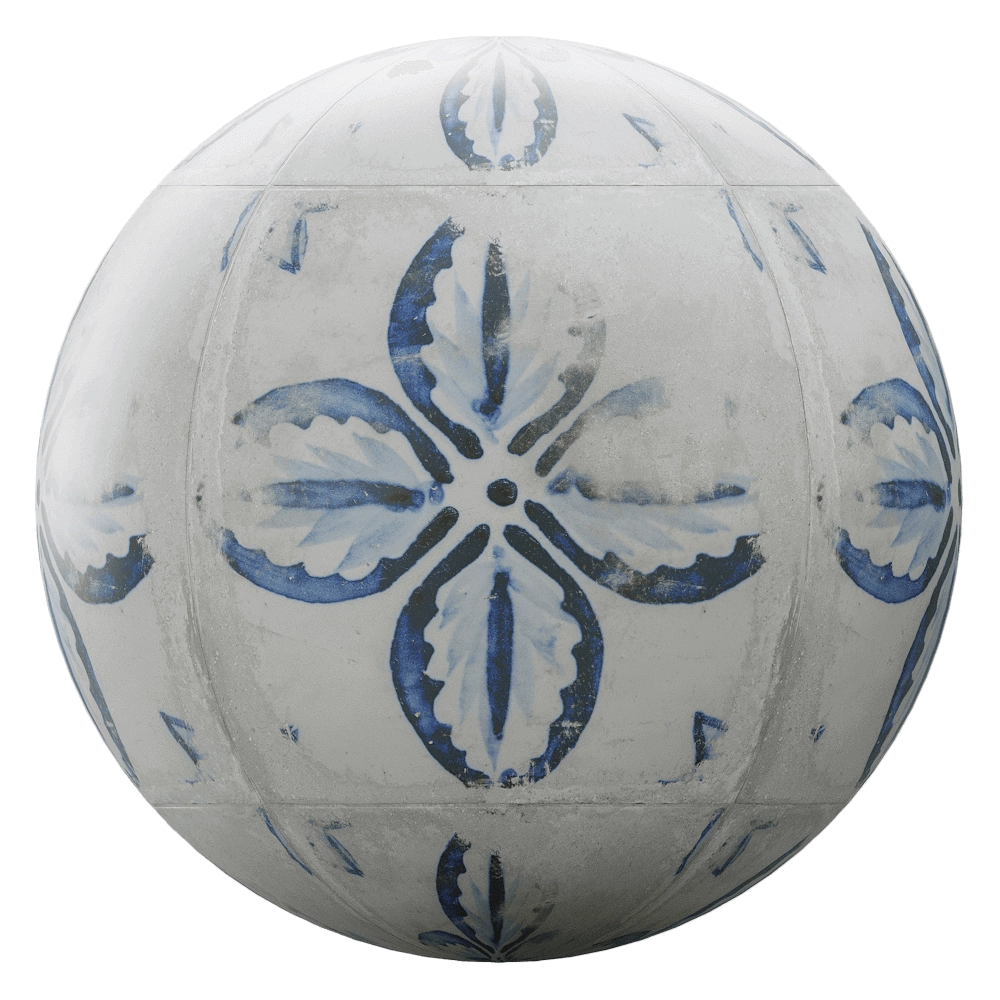 Ape Grupo – Tiles Brolio 3D Model