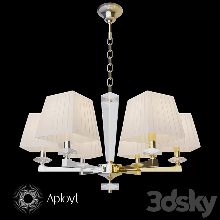 Aployt Dominka – APL.722.03.06 || APL.722.13.06 3D Model Aployt Dominka – APL.722.03.06 || APL.722.13.06 3D Model