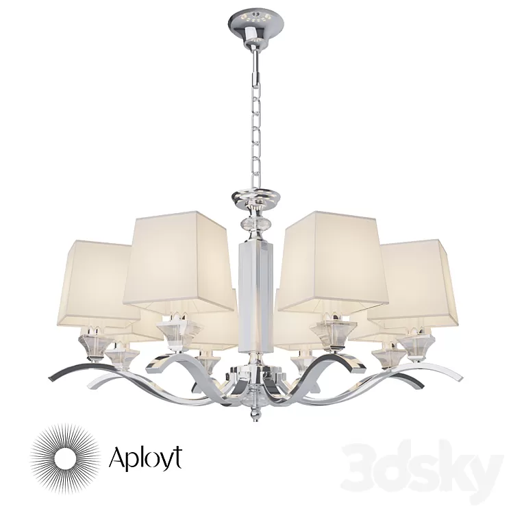 Aployt Emilia – APL.723.03.08 3D Model Aployt Emilia – APL.723.03.08 3D Model
