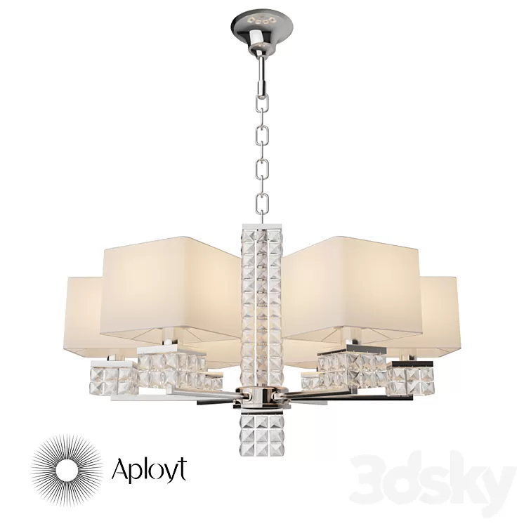 Aployt Ireni – APL.736.03.06 3D Model Aployt Ireni – APL.736.03.06 3D Model