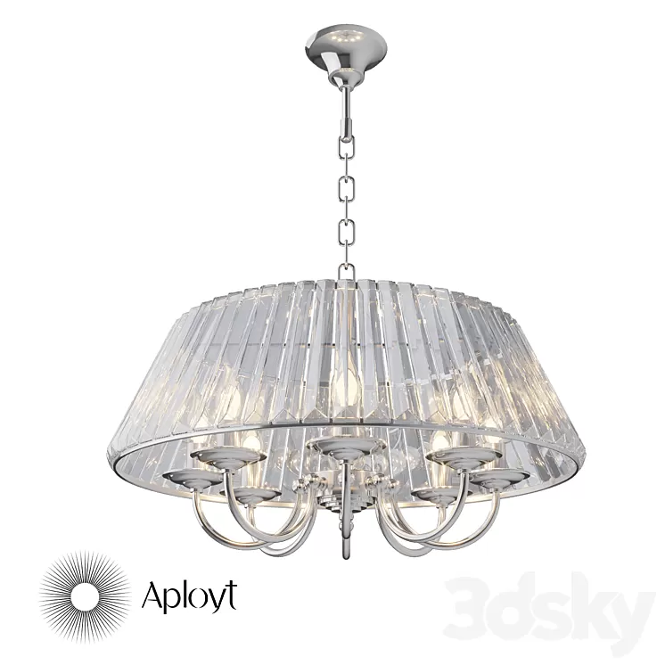 Aployt Lucretia – APL.748.03.08 3D Model Aployt Lucretia – APL.748.03.08 3D Model