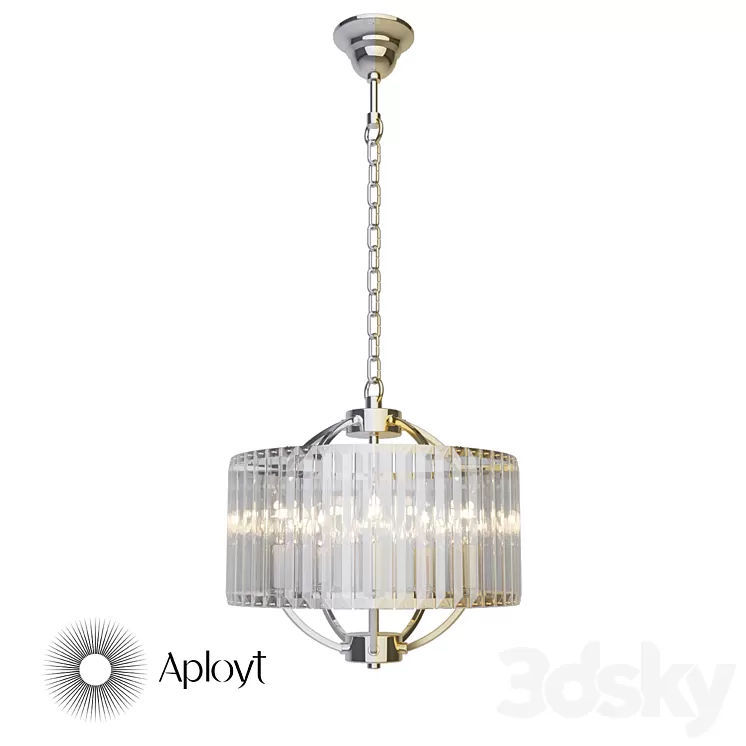 Aployt Nela – APL.746.03.05 || APL.746.13.05 3D Model Aployt Nela – APL.746.03.05 || APL.746.13.05 3D Model