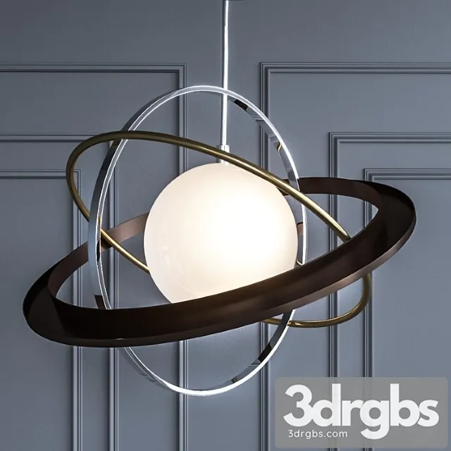 Apogee f5513 3D Model Download Apogee f5513 3D Model Download