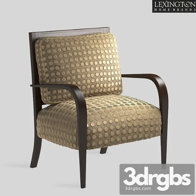 Apollo Chair 3D Model Download Apollo Chair 3D Model Download