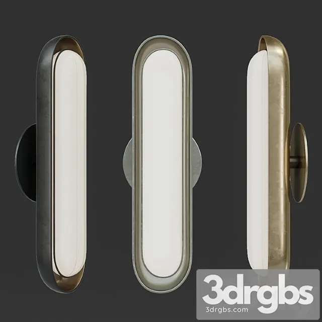 Apparatus circuit 1 sconce Apparatus circuit 1 sconce