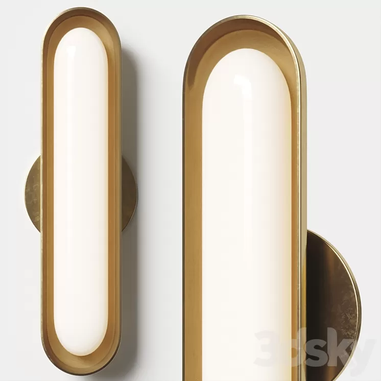 Apparatus – CIRCUIT 3D Model