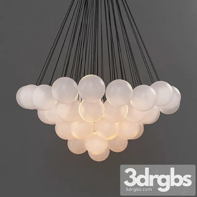 Apparatus cloud 73 xl pendant lighting Apparatus cloud 73 xl pendant lighting