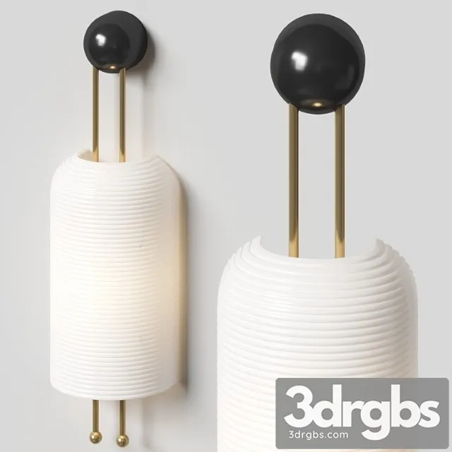 Apparatus – lantern sconce Apparatus – lantern sconce