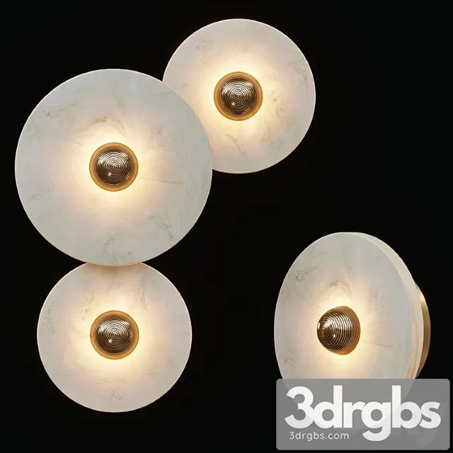 Apparatus median sconce Apparatus median sconce