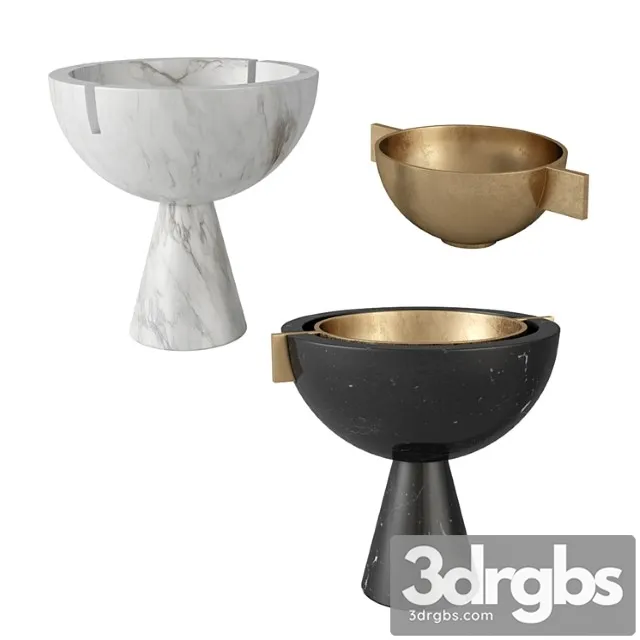 Apparatus Neo Vessel 3D Model Download