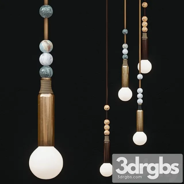 Apparatus talisman 1 pendants 3D Model Download Apparatus talisman 1 pendants 3D Model Download