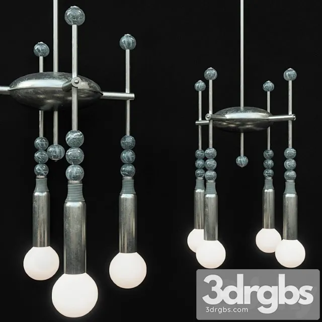 Apparatus talisman 4 pendant Apparatus talisman 4 pendant