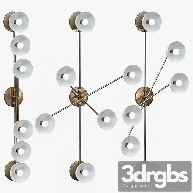 Apparatus trapeze 6 surface Apparatus trapeze 6 surface