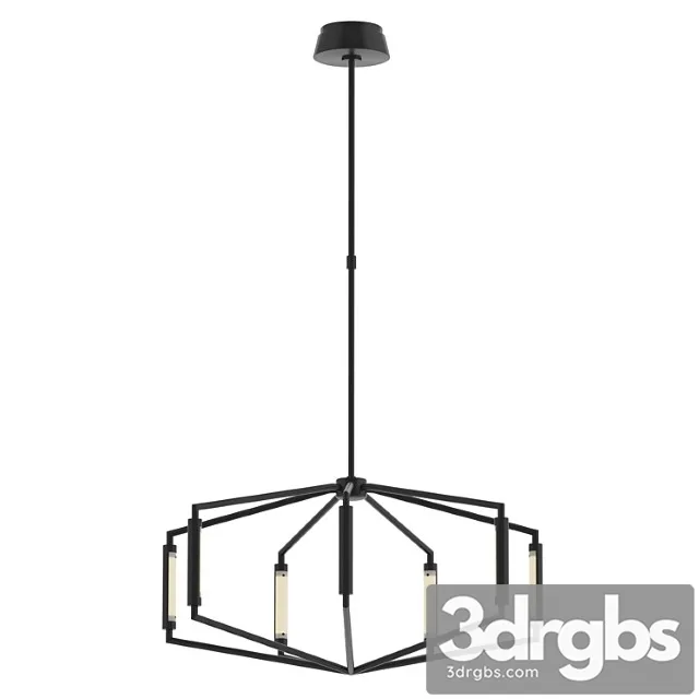 Appareil chandelier by kelly wearstler Appareil chandelier by kelly wearstler