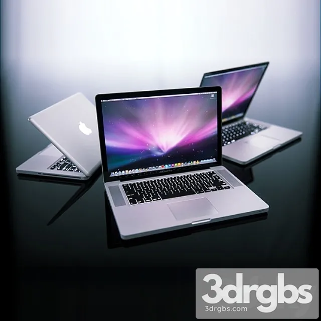 Apple macbook pro 15