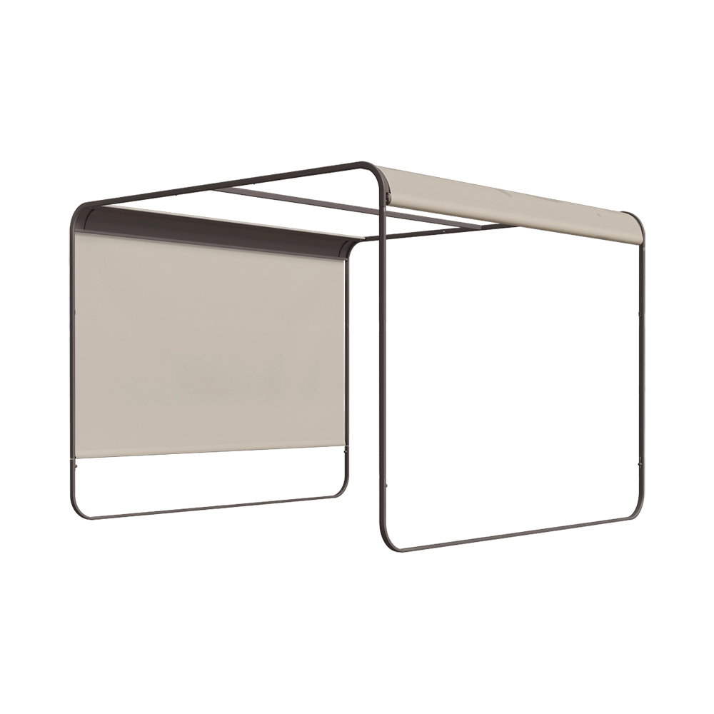 April furniture – Sun sail Shangrila 3D Model April furniture – Sun sail Shangrila 3D Model