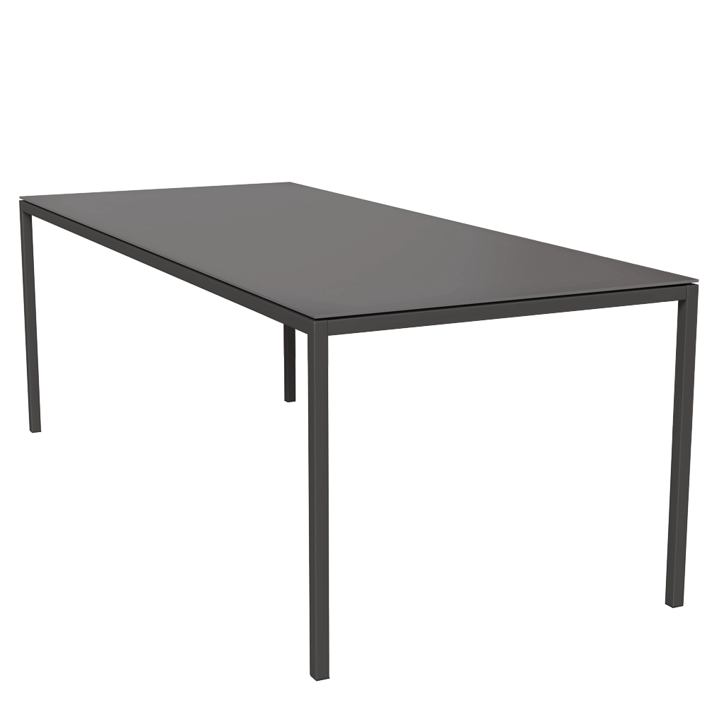 April furniture – Table Val 3D Model April furniture – Table Val 3D Model