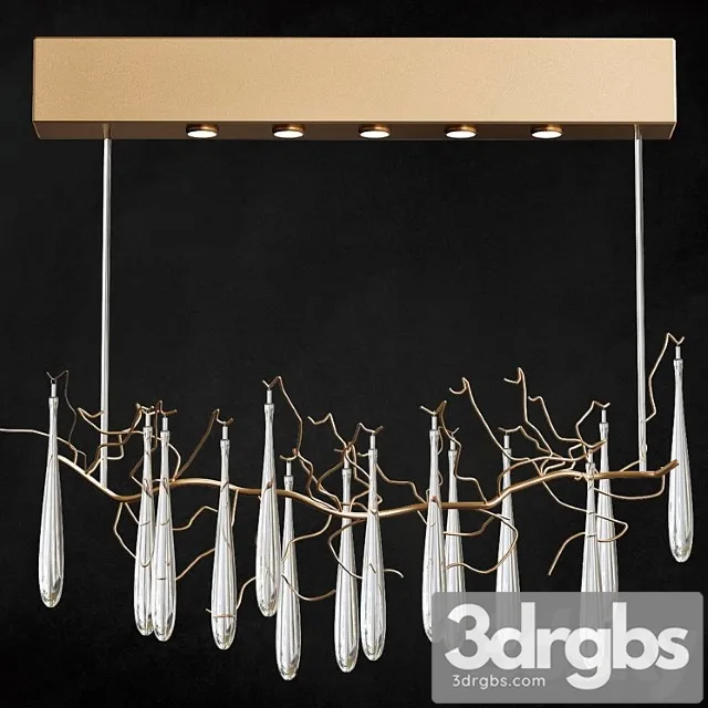 Aqua By Serip Organic Lighting 3D Model Download Aqua By Serip Organic Lighting 3D Model Download