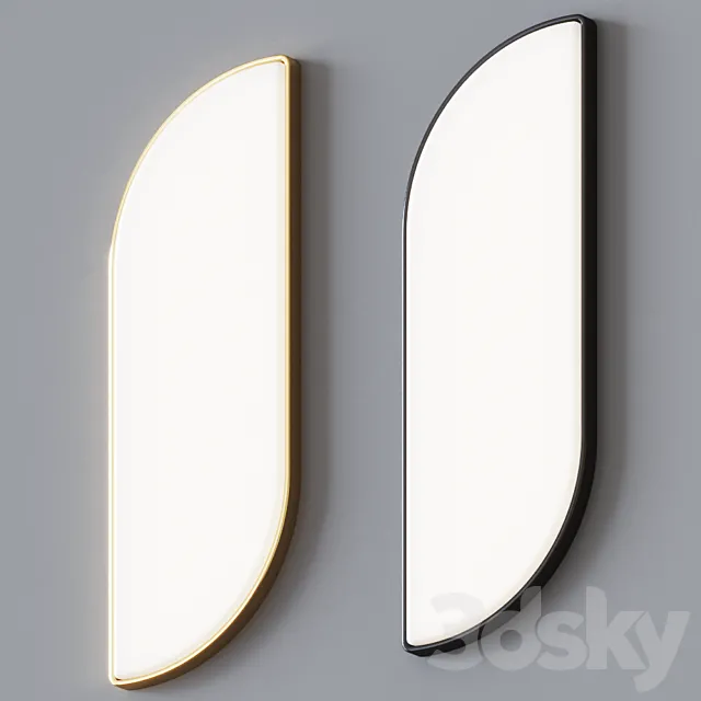 Aquafresh By Jason Miller 3D Model