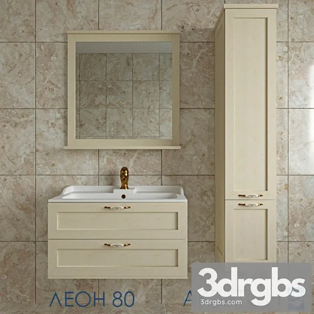 Aquaton Lion 80 3D Model Download Aquaton Lion 80 3D Model Download