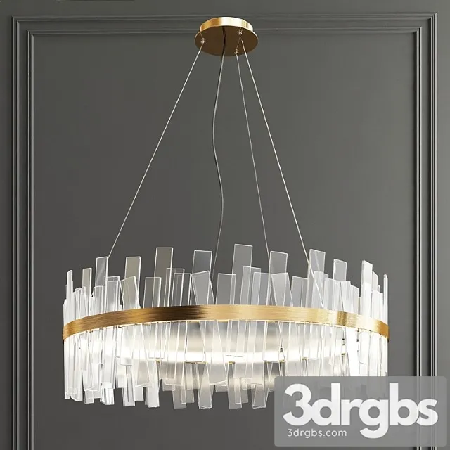 Aquitaine chandelier Aquitaine chandelier