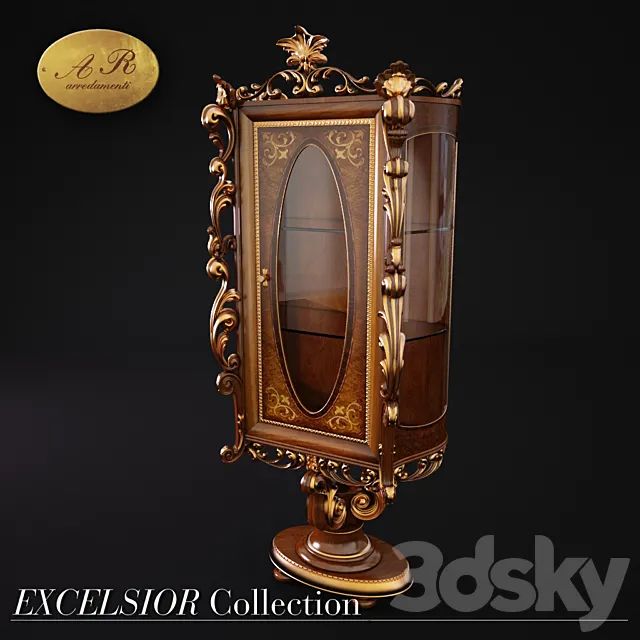 AR arredamenti 3D Model