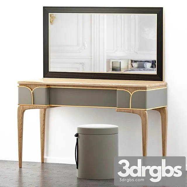 Ar arredamenti alexander 2 3D Model Download