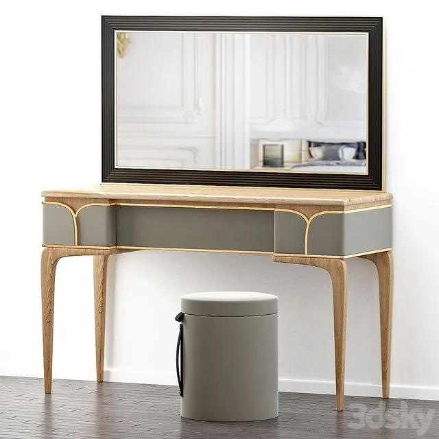 AR Arredamenti ALEXANDER 3D Model AR Arredamenti ALEXANDER 3D Model