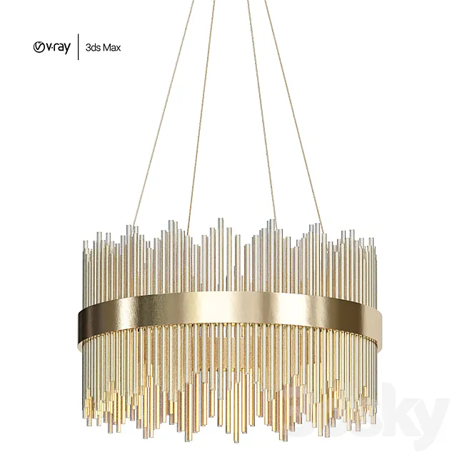 ARABONA 3D Model ARABONA 3D Model