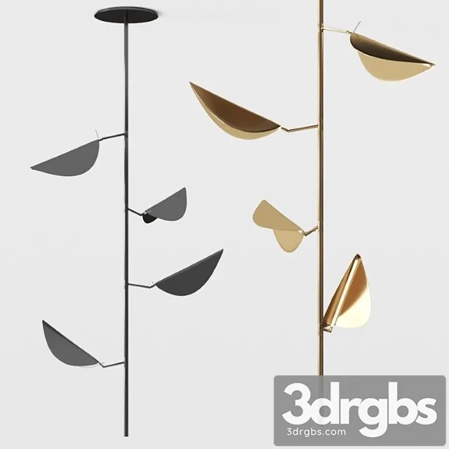 Aracea ceiling lamp by visionnaire pendant lamp Aracea ceiling lamp by visionnaire pendant lamp