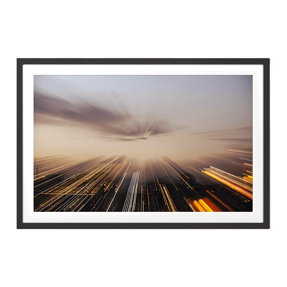 ArArArt – Picture #011 Psychodelic Yerevan 3D Model