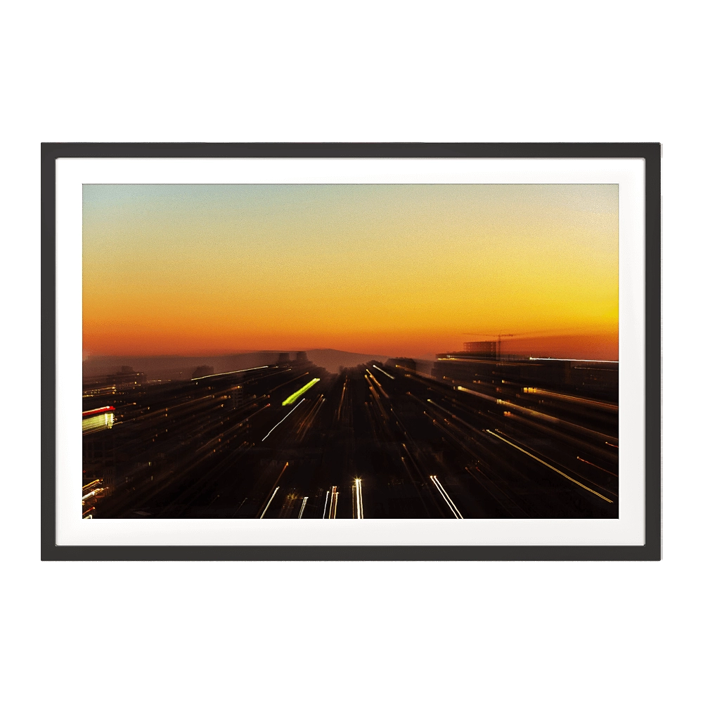 ArArArt – Picture #012 Psychodelic Yerevan 3D Model