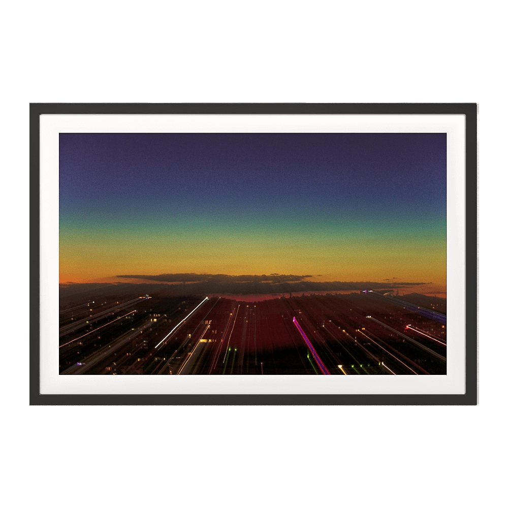 ArArArt – Picture #013 Psychodelic Yerevan 3D Model