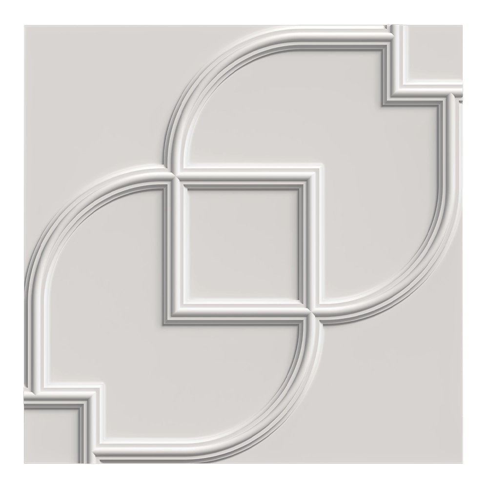 ARATTA® – 3D Panel ARATTA 002 3D Model