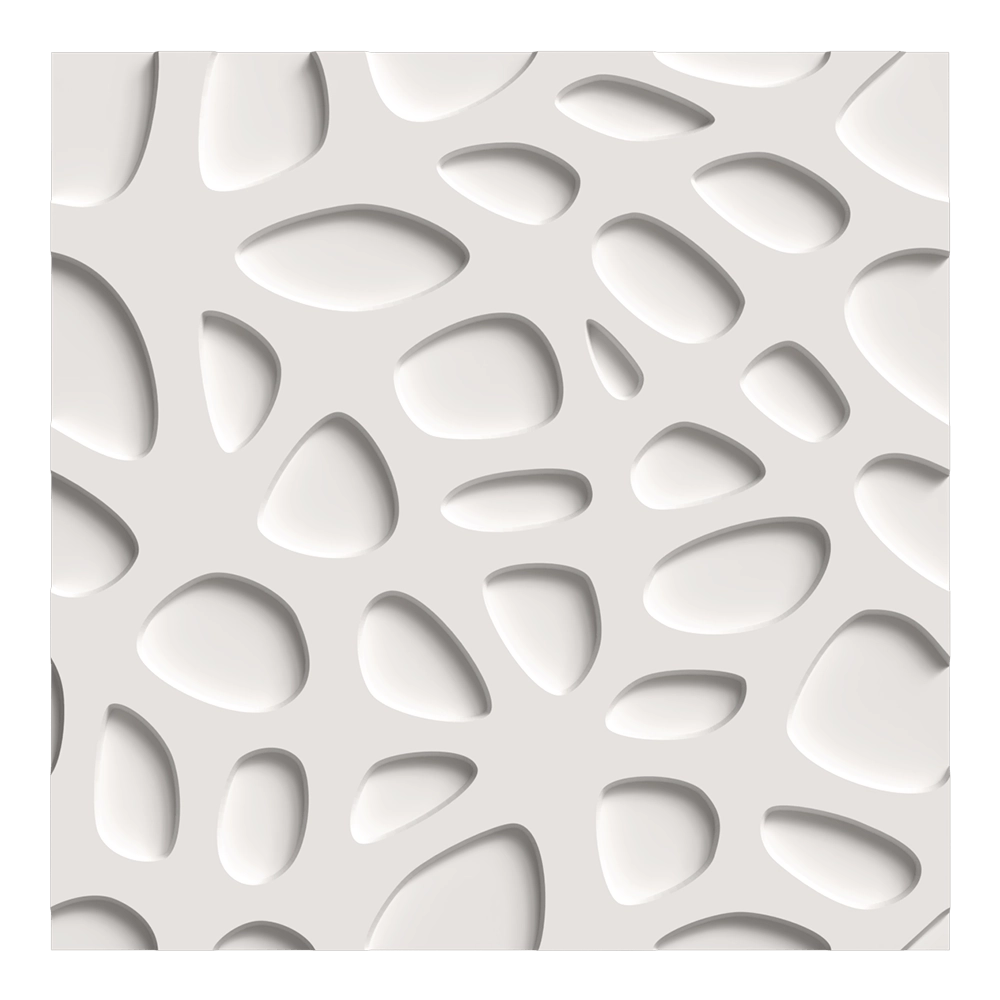 ARATTA® – 3D panel ARATTA 008 3D Model ARATTA® – 3D panel ARATTA 008 3D Model