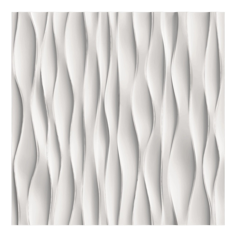 ARATTA® – 3D panel ARATTA 009 3D Model ARATTA® – 3D panel ARATTA 009 3D Model