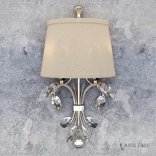 ARB LARTE LUCE 3DModel ARB LARTE LUCE 3DModel