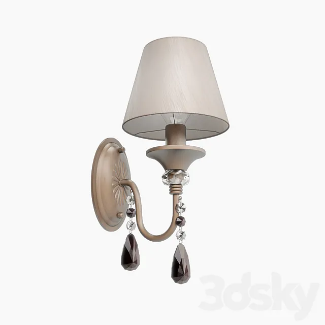 ARB MW-LIGHT FEDERIKA02 – 379026201 3DModel