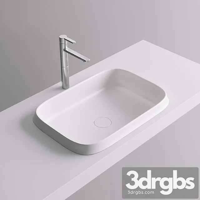 Arbi Belt Sink 3D Model Download Arbi Belt Sink 3D Model Download