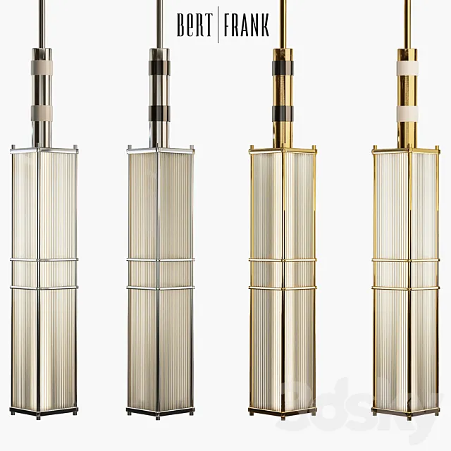 ARBOR PENDANT _ WALL LIGHT 3D Model ARBOR PENDANT _ WALL LIGHT 3D Model