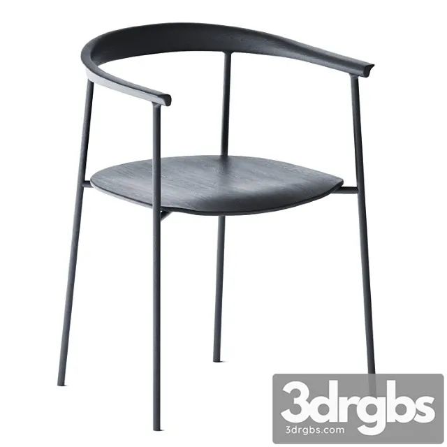 Arc chair by takt Arc chair by takt