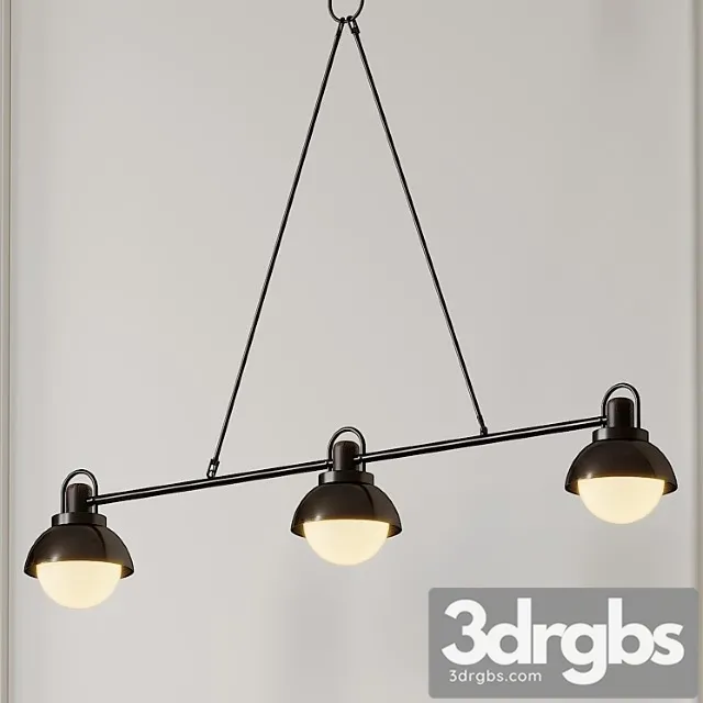 Arc Island By Allied Maker 3D Model Download Arc Island By Allied Maker 3D Model Download