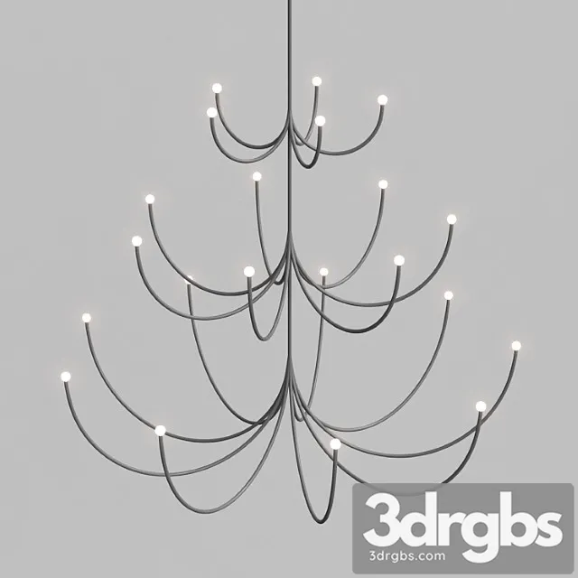 Arca 2 (sm & md) 3D Model Download Arca 2 (sm & md) 3D Model Download