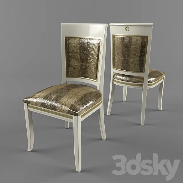 ARCA cod. 15.81-SP 3D Model ARCA cod. 15.81-SP 3D Model